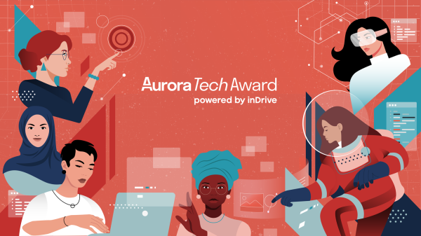 Aurora Tech Awards 2024 Entries