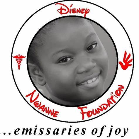 Disney Nwanne Foundation