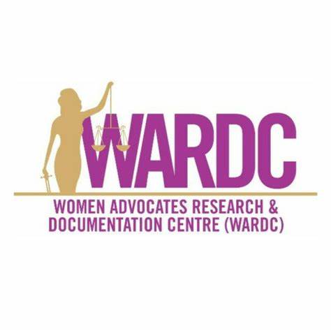 WARDC