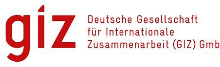 logo of GIZ