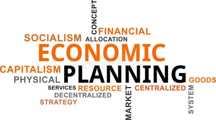 economic planning
