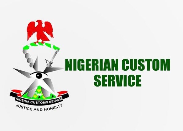 Nigeria-Customs-Service