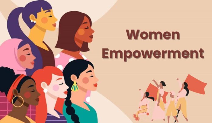 Women-Empowerment