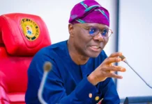 Lagos ranked West Africa’s most climate-resilient city
