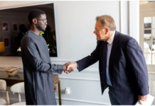 Senegal secures $300m Cybastion commitment for digital projects