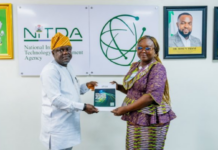 NITDA seeks stronger digital access for people with disabilities
