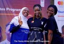 UNDP, Mastercard Foundation open Young Africa Innovates call
